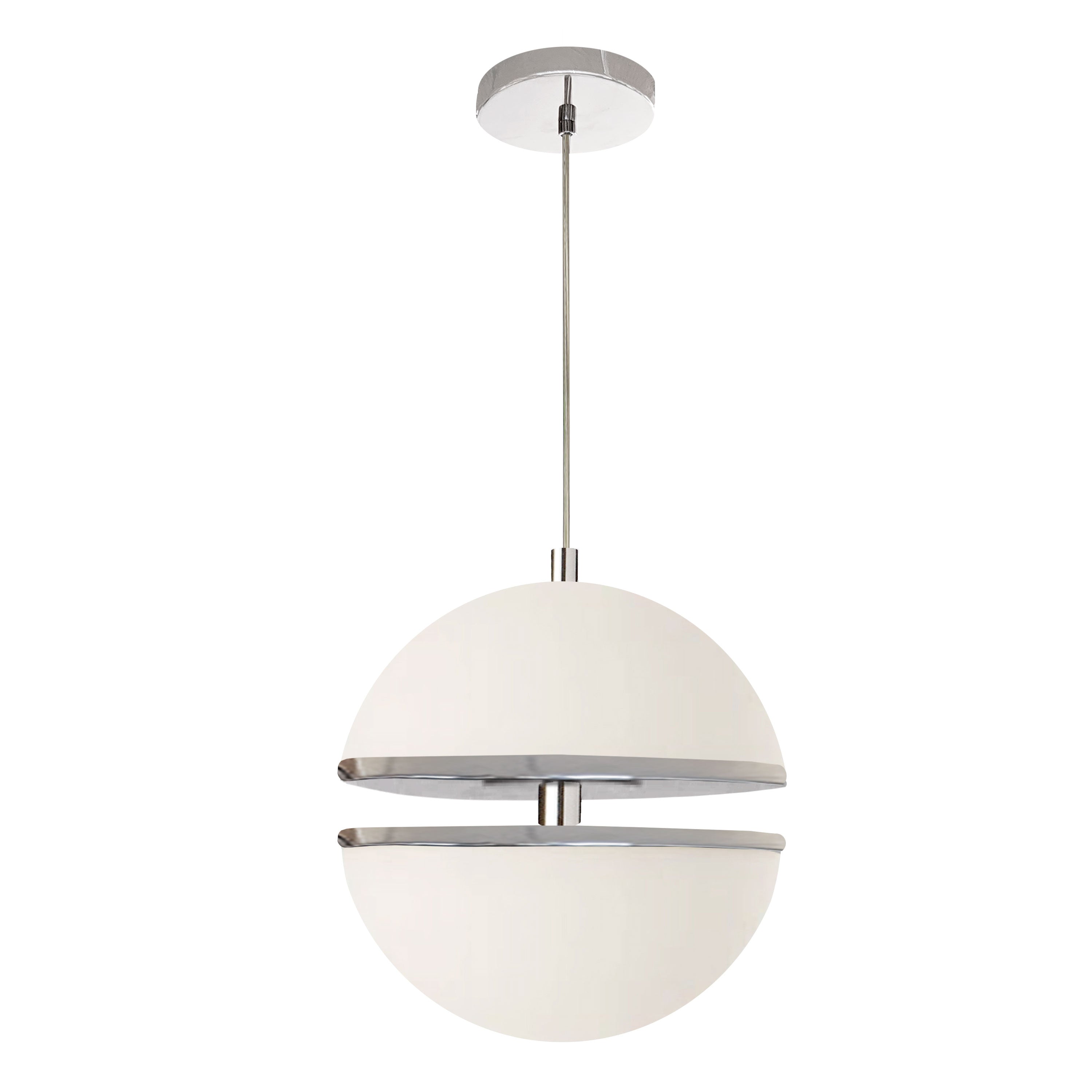 Luminaire suspendu | ATOMIC — 12 po