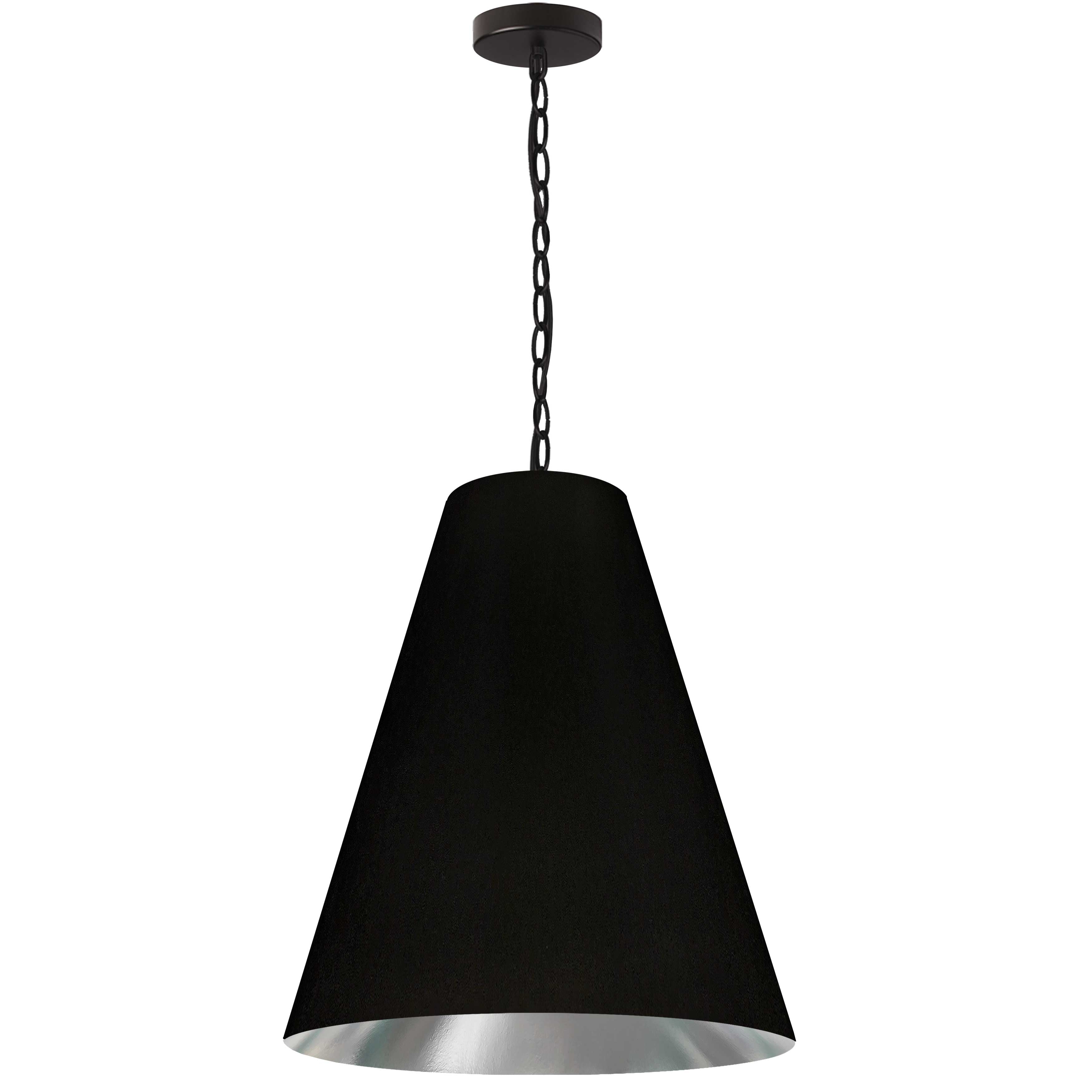 ANAYA Pendant Black - ANA-M-MB-697 | DAINOLITE