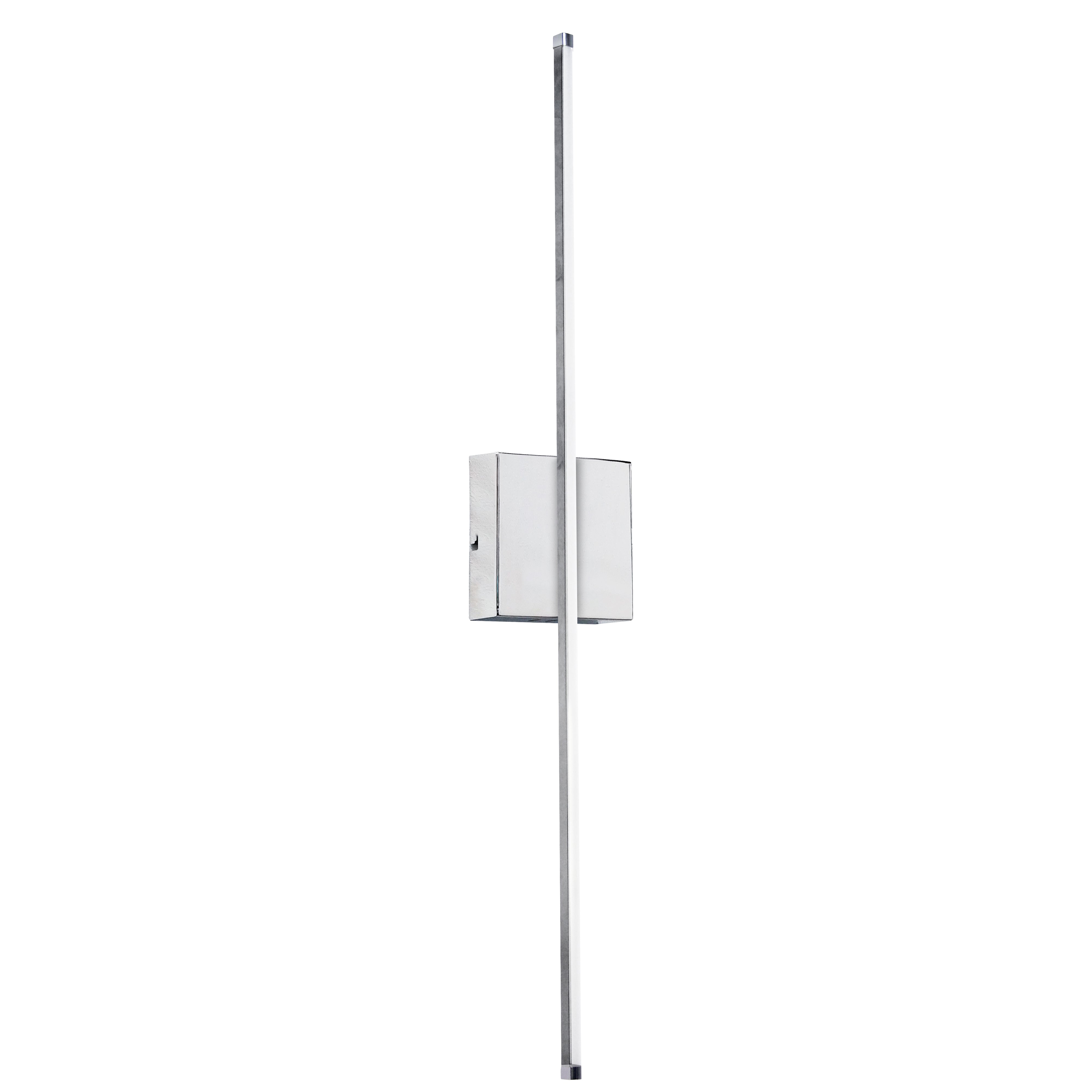 Applique murale | ARRAY — 24 po × 4 po (ARY-2519LEDW)