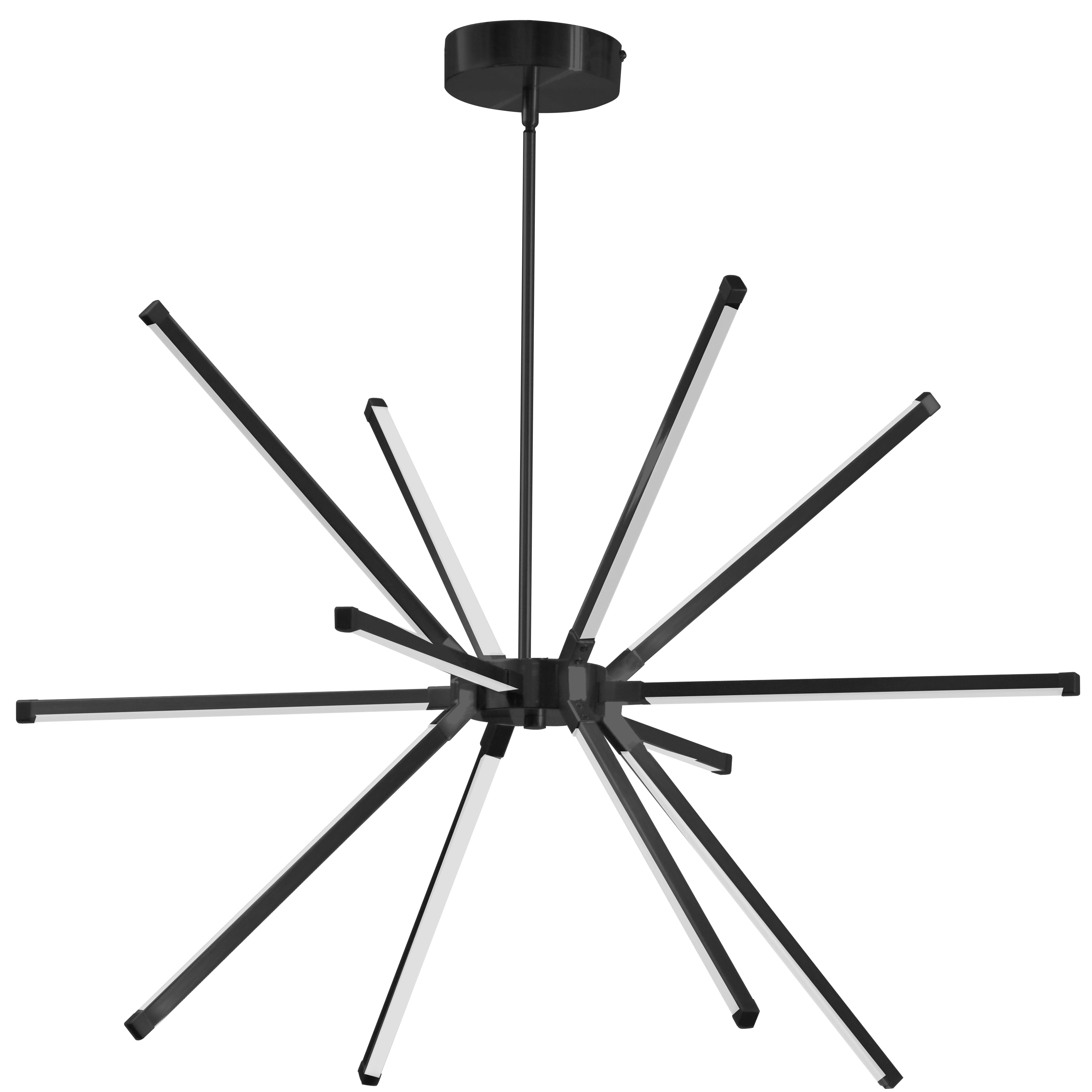 Luminaire suspendu | ARRAY — 32 po