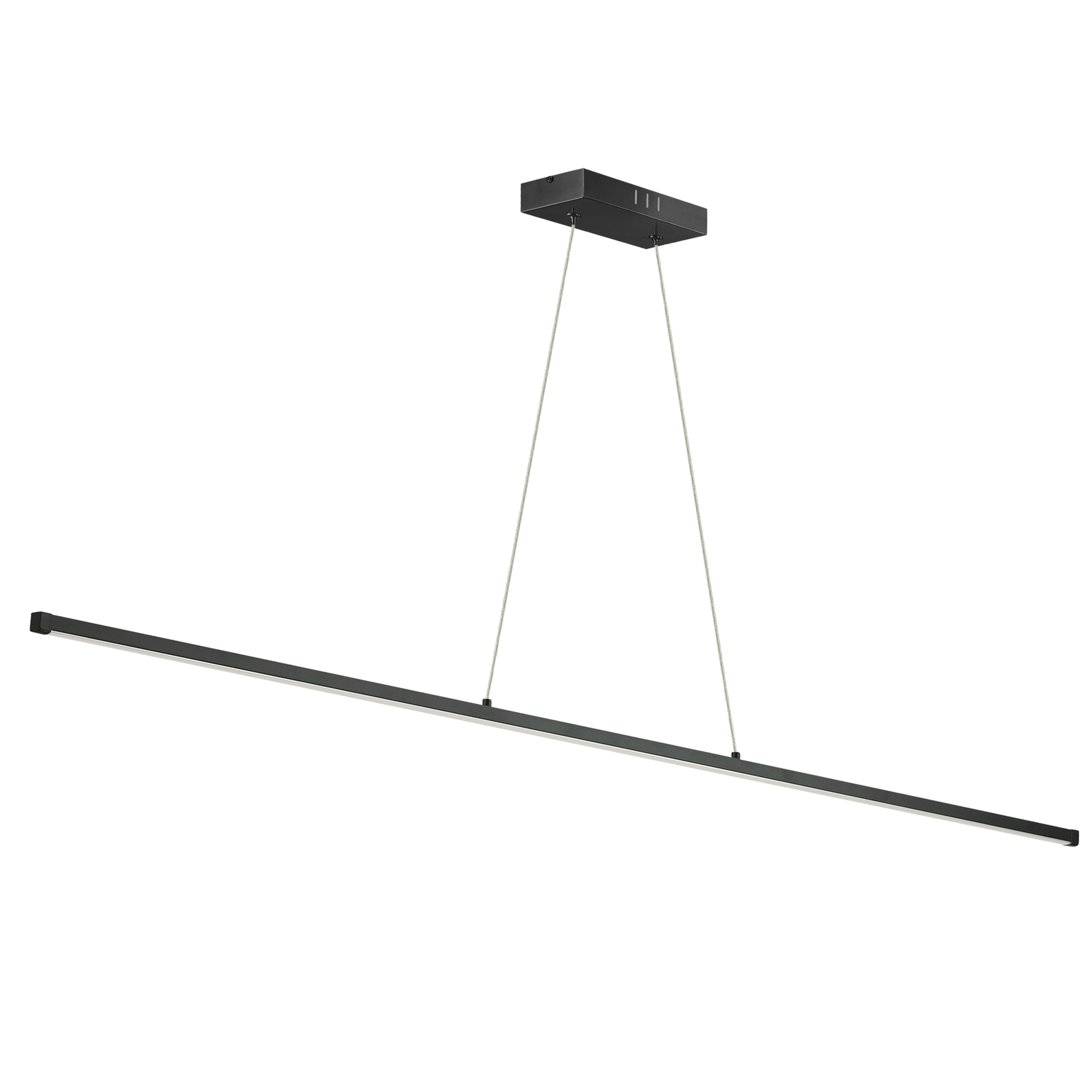 Luminaire suspendu | ARRAY — 48 po