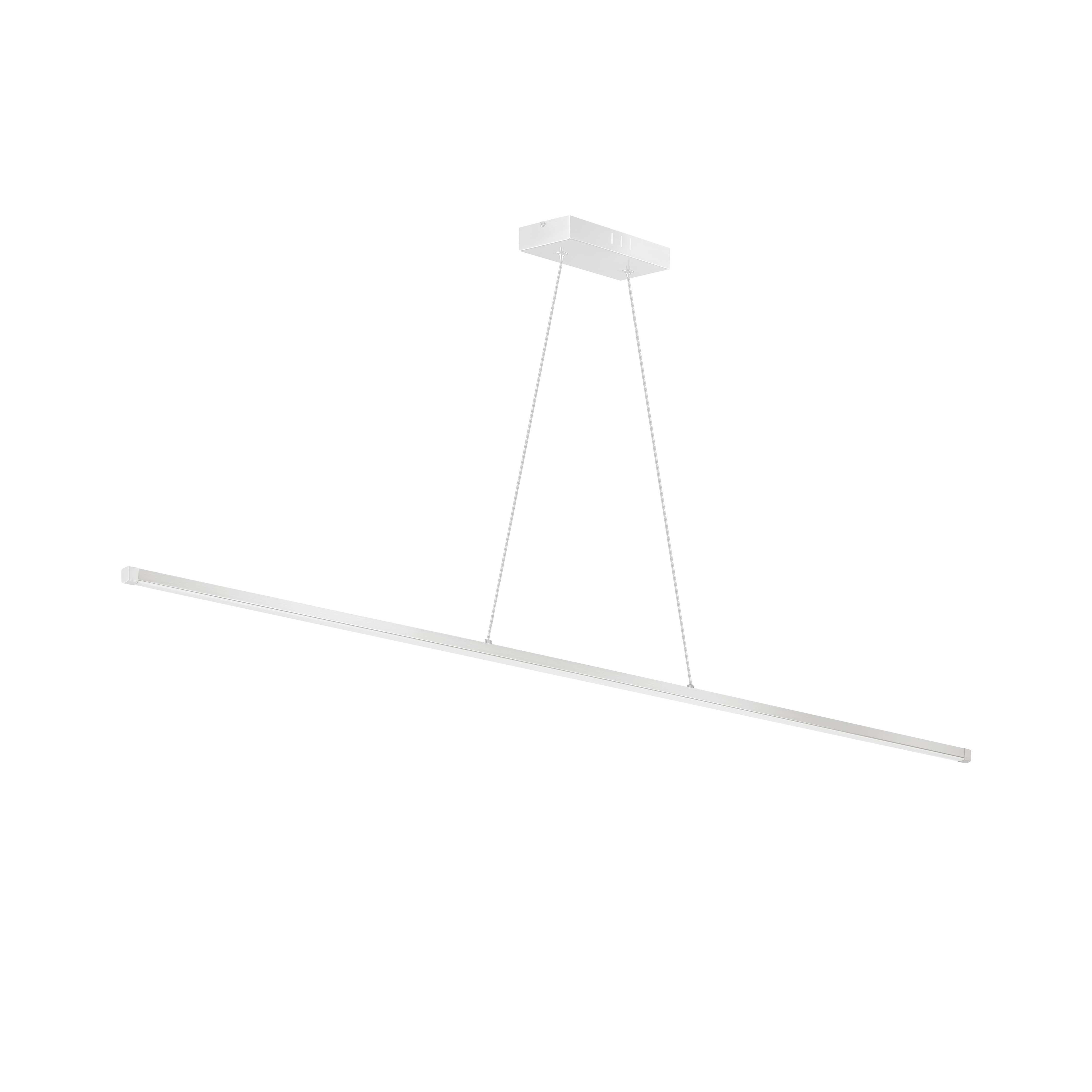 ARRAY Suspension Blanc DEL INTÉGRÉ - ARY-4830LEDHP-MW | DAINOLITE