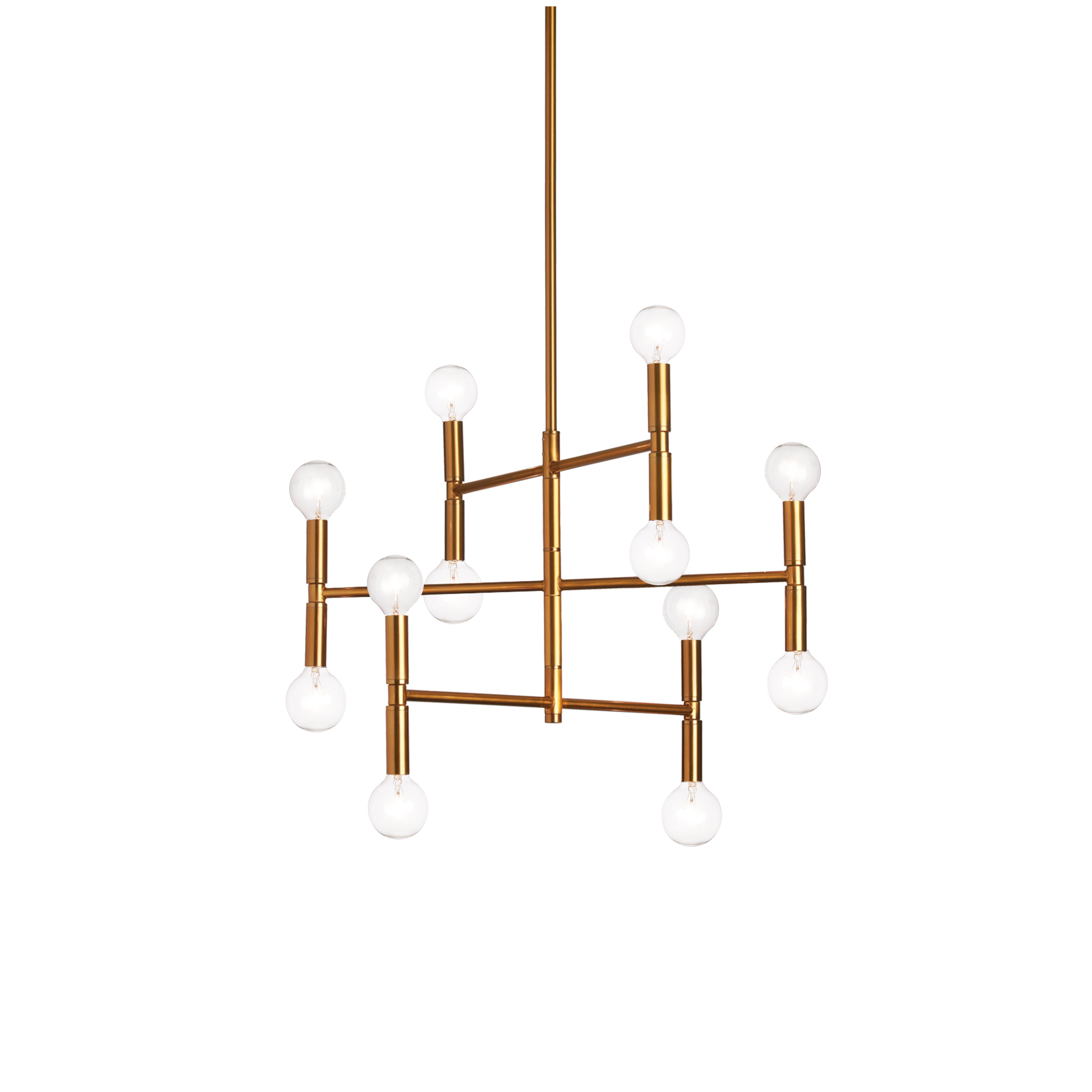 Luminaire suspendu | AVA — 21 po