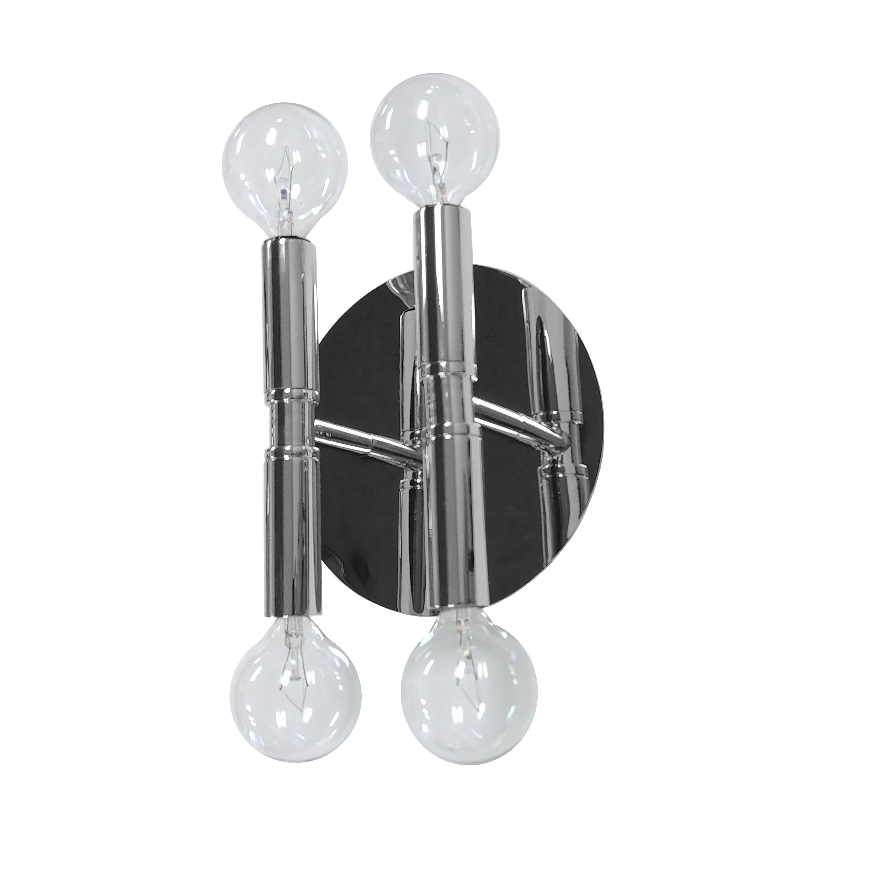 AVA Wall sconce Chrome - AVA-54W-PC | DAINOLITE