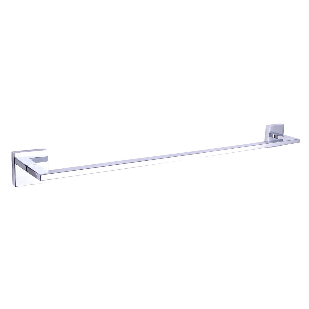 Support à serviettes moderne BISHOP Canarm BA101A24CH