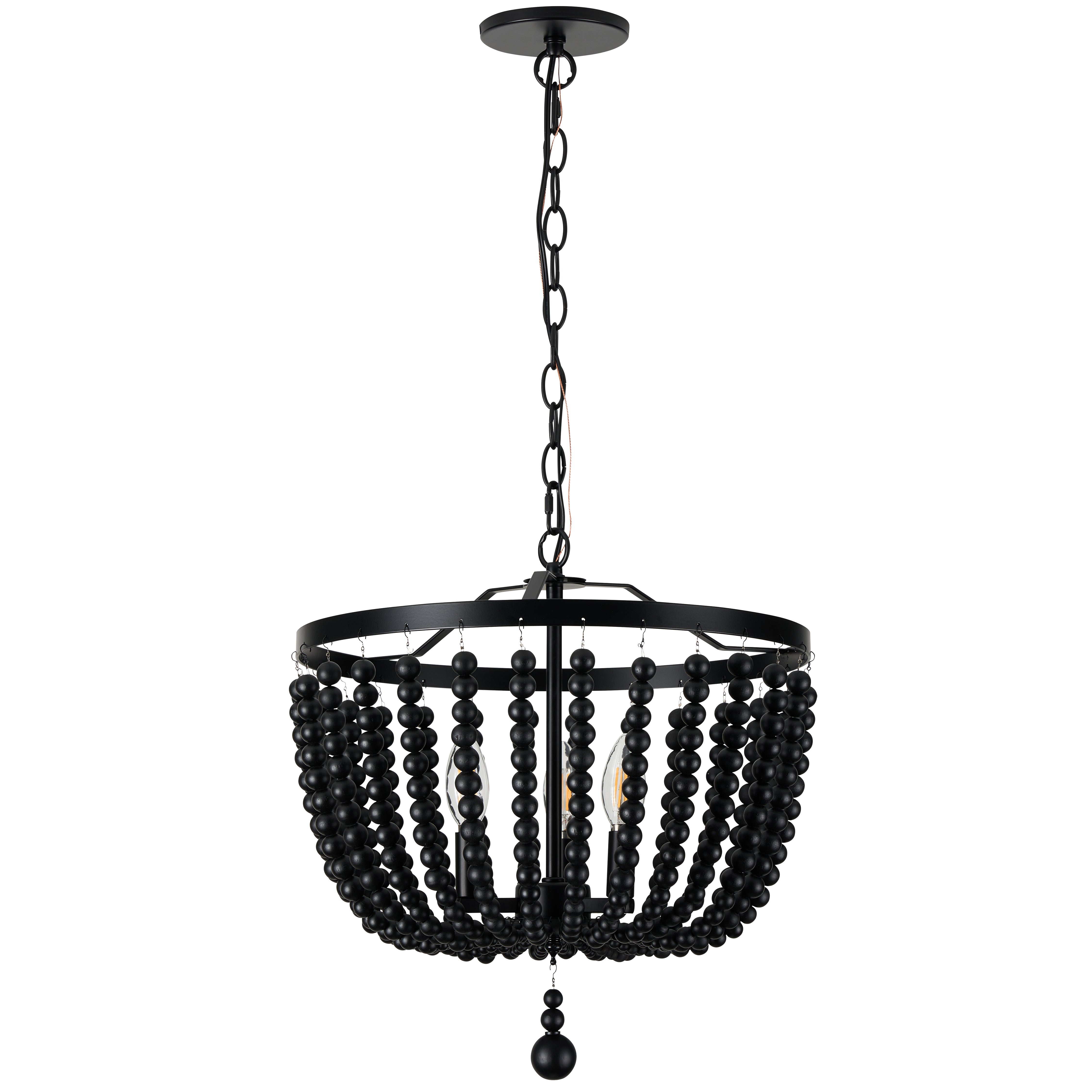 Luminaire suspendu | BRIDGET — 16 po