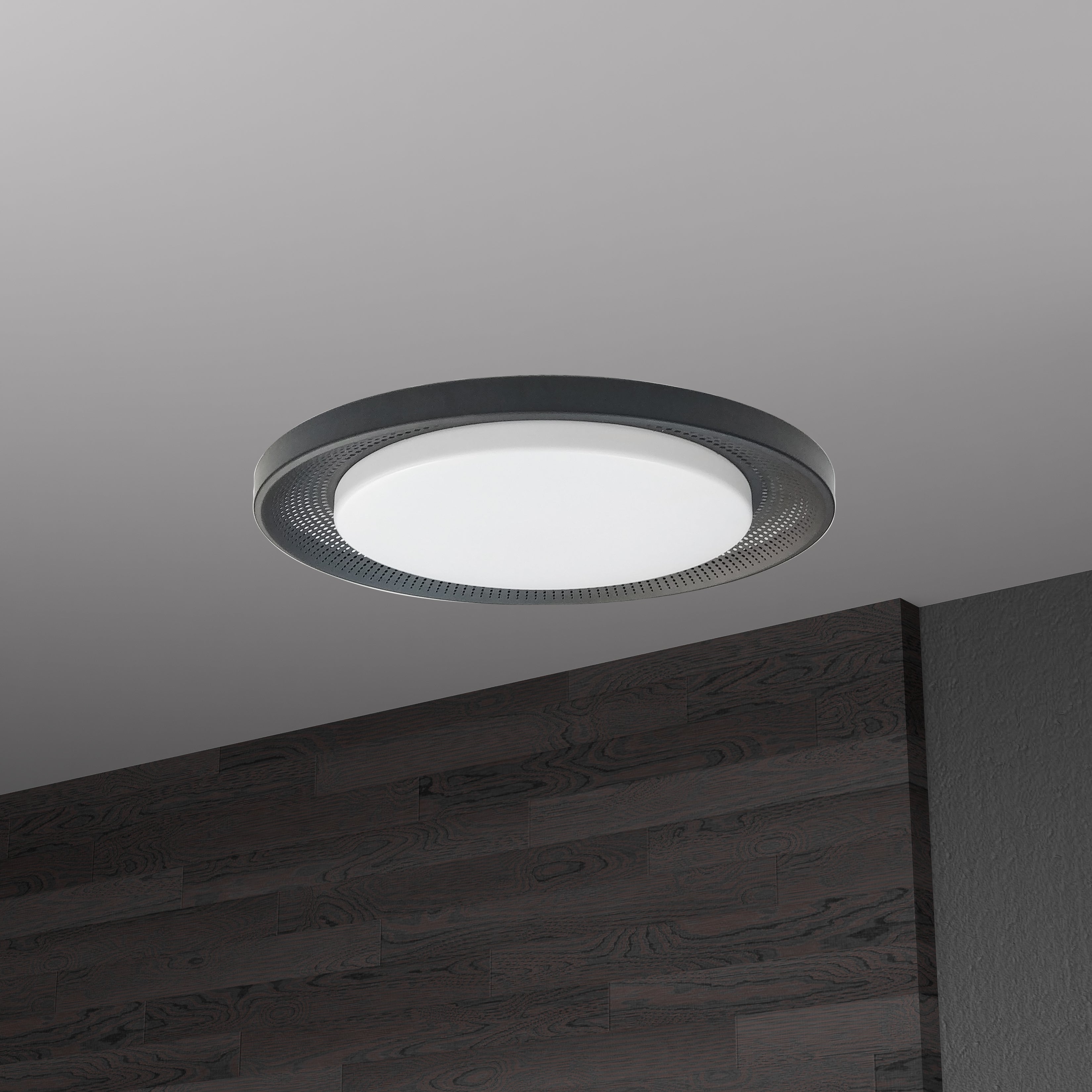 Plafonnier | BOULLIER — 17 po