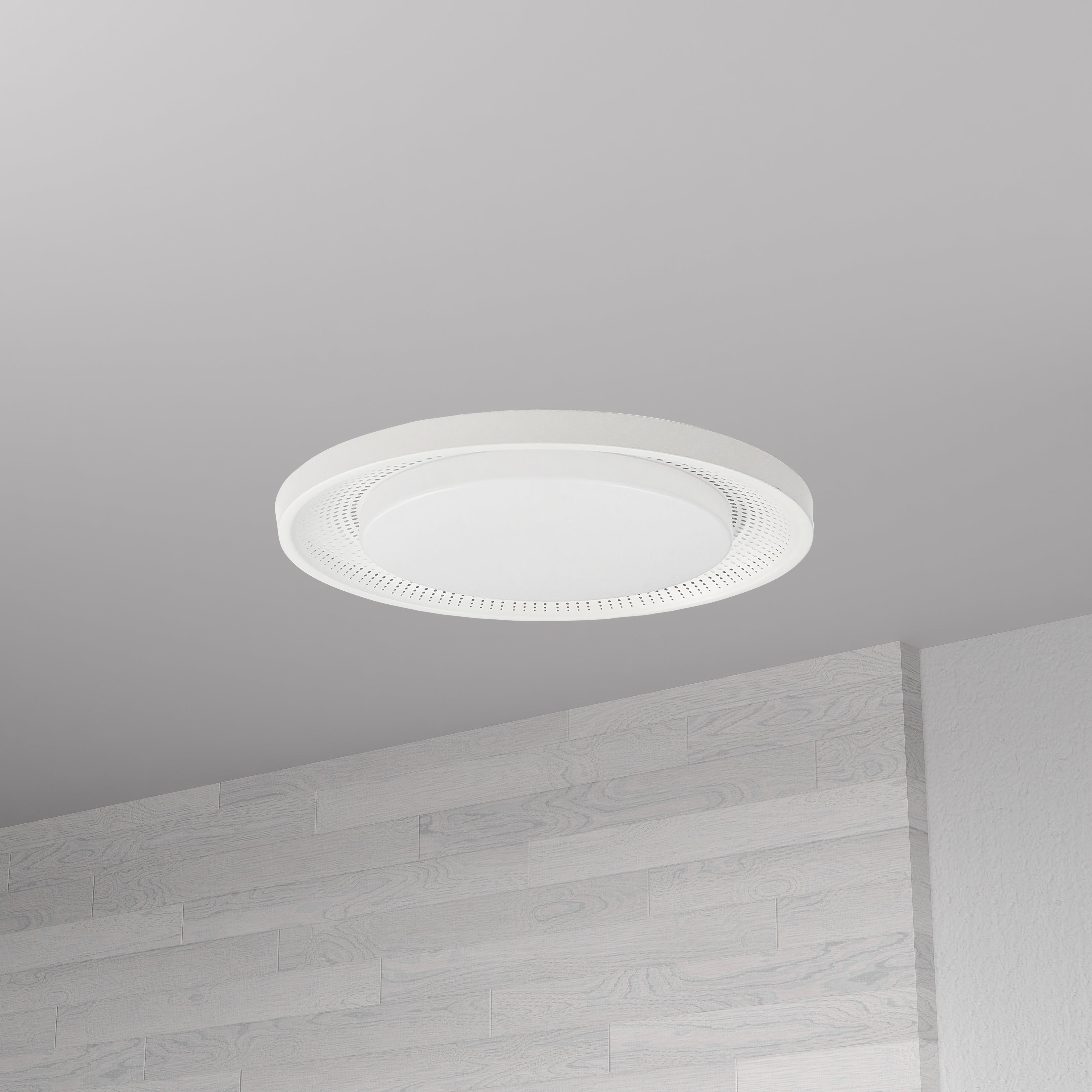 Plafonnier | BOULLIER — 17 po