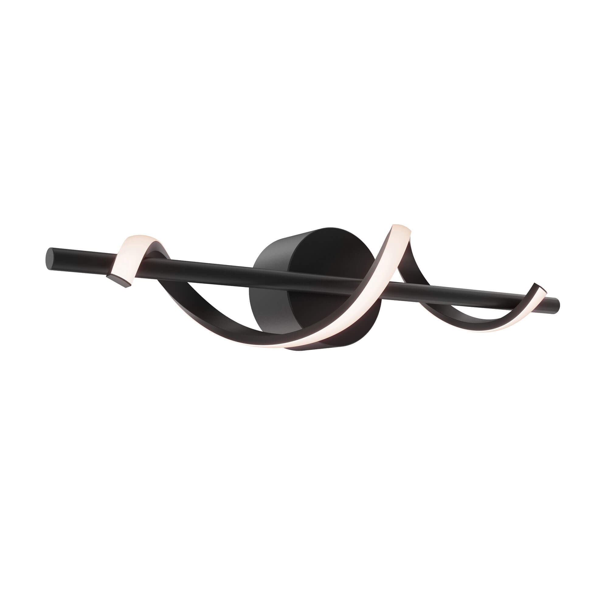 SPIN Suspension Noir - BRV24-CC-BK | DALS