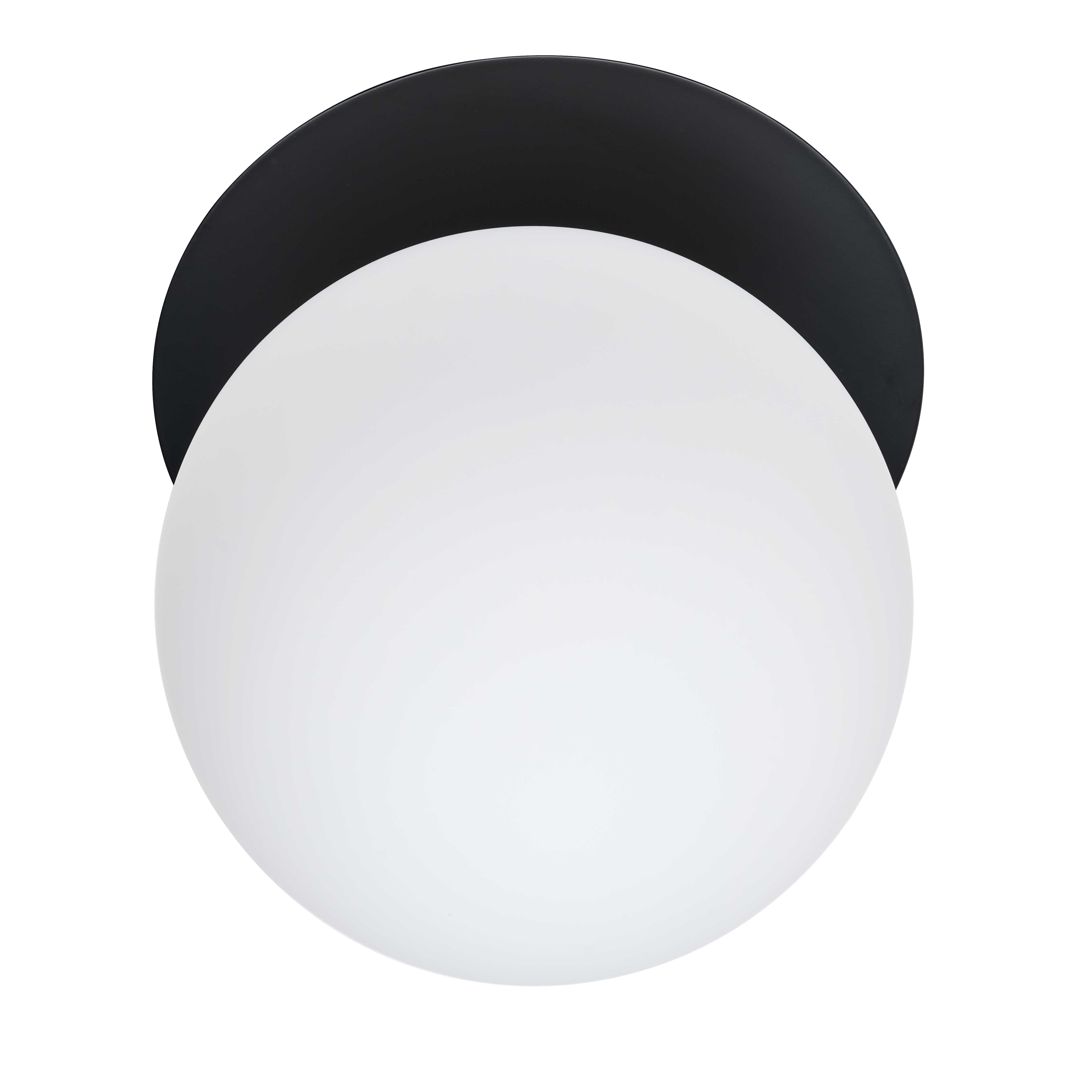 Plafonnier Transparent | BURLAT