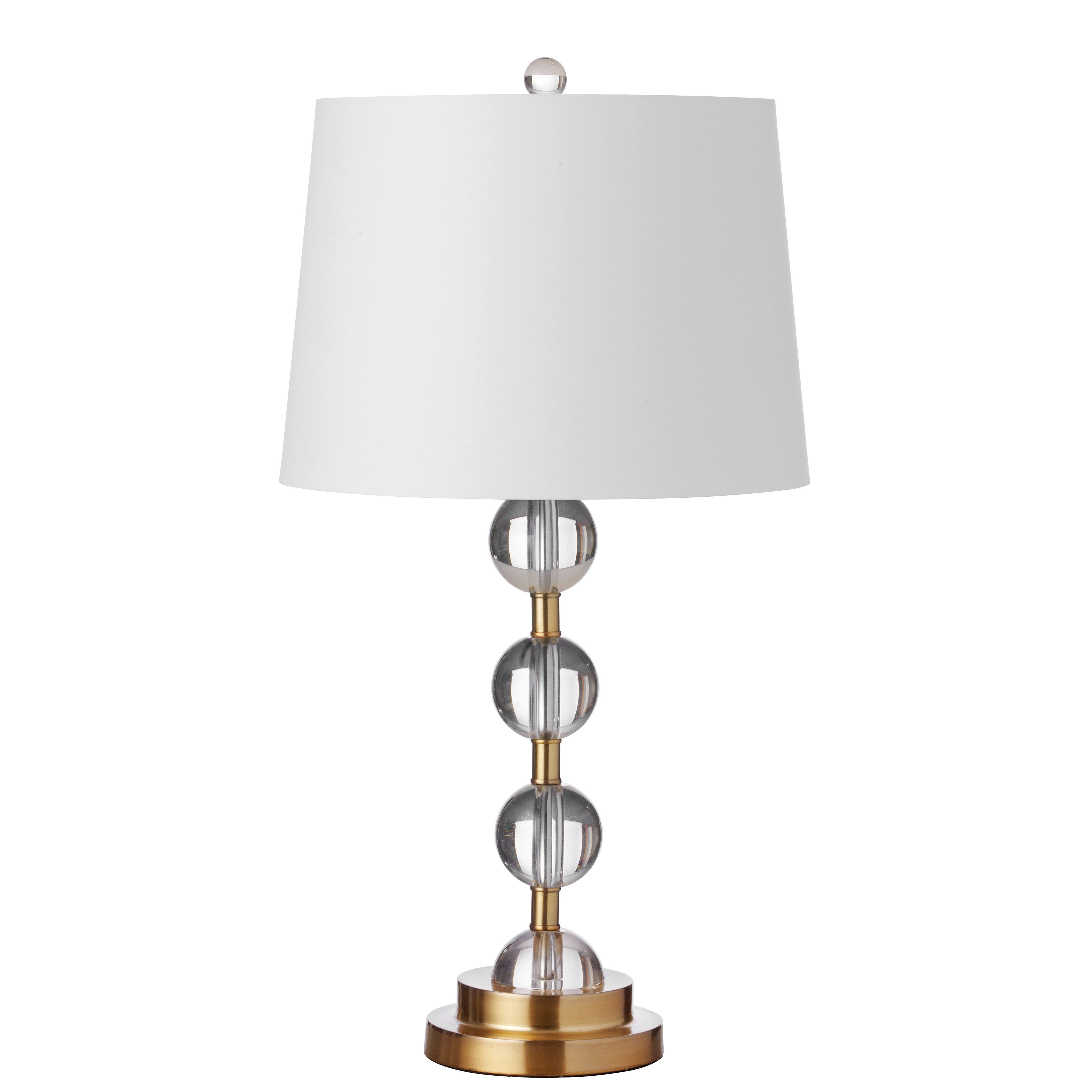 Lampe sur table Or - C182T-AGB | DAINOLITE