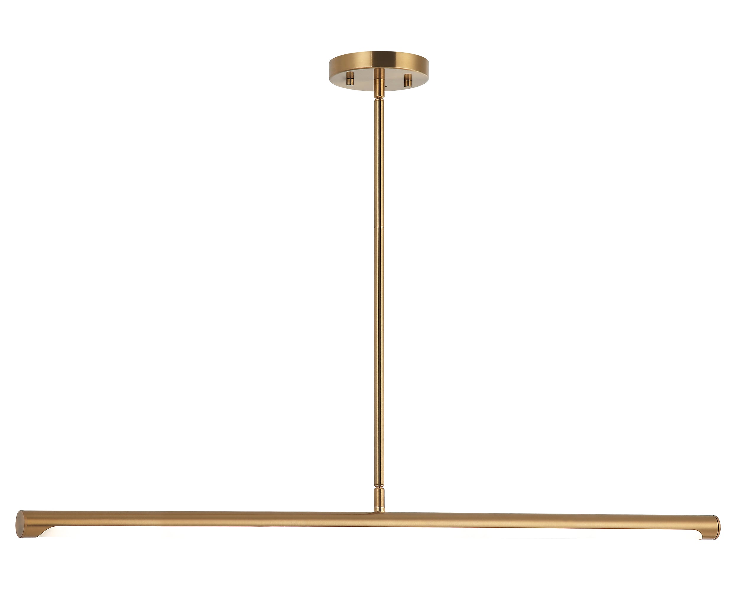 NOVELLE Suspension Or DEL INTÉGRÉ - C31433AG | MATTEO
