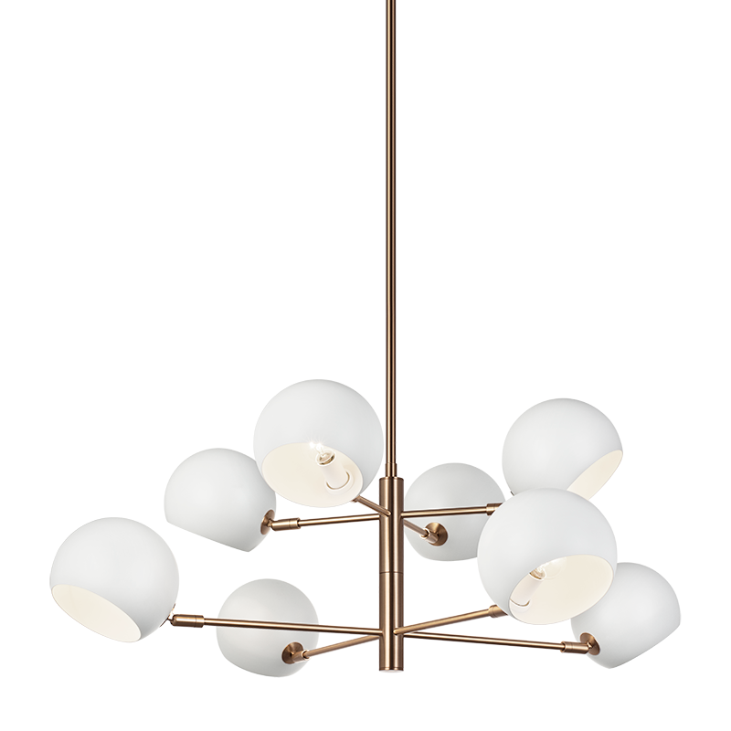 Luminaire suspendu | ORB
