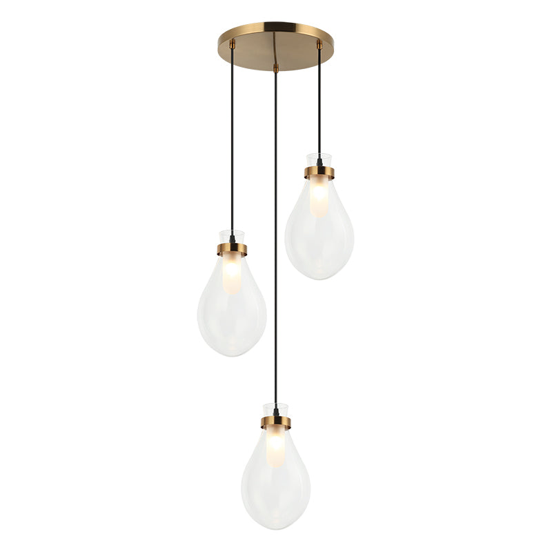 Luminaire suspendu | SERANNA