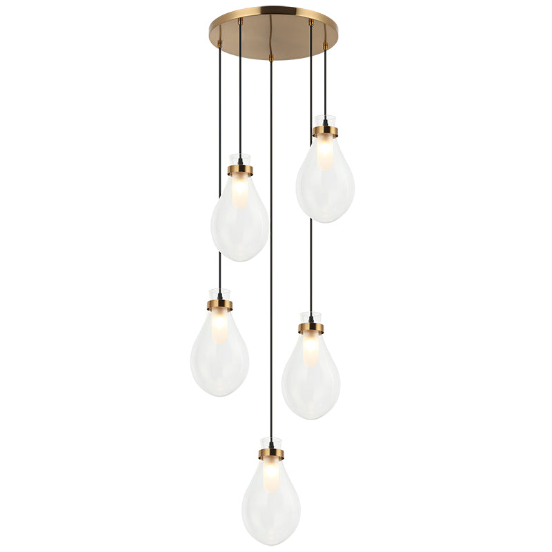 Luminaire suspendu | SERANNA