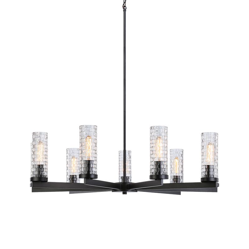 Luminaire suspendu | WEAVER