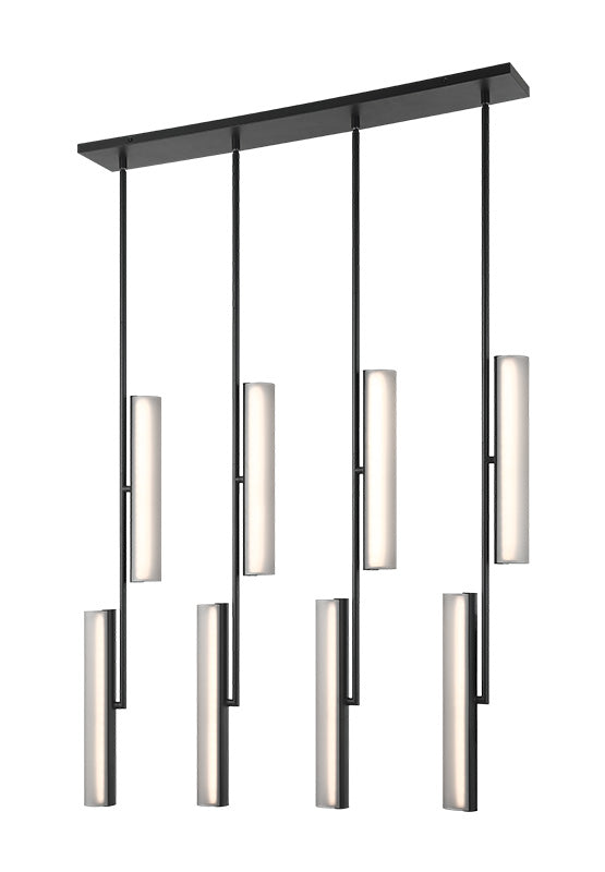 Luminaire suspendu | AXIS - Noir