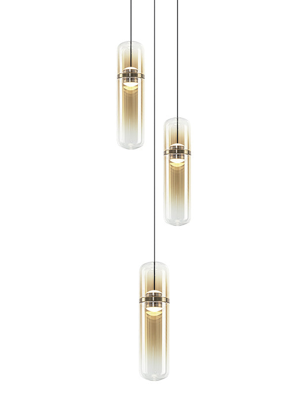 Luminaire suspendu | AMULET