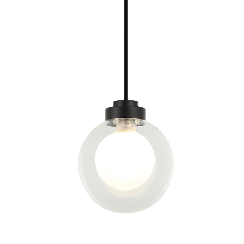 Luminaire suspendu | SOLARIS