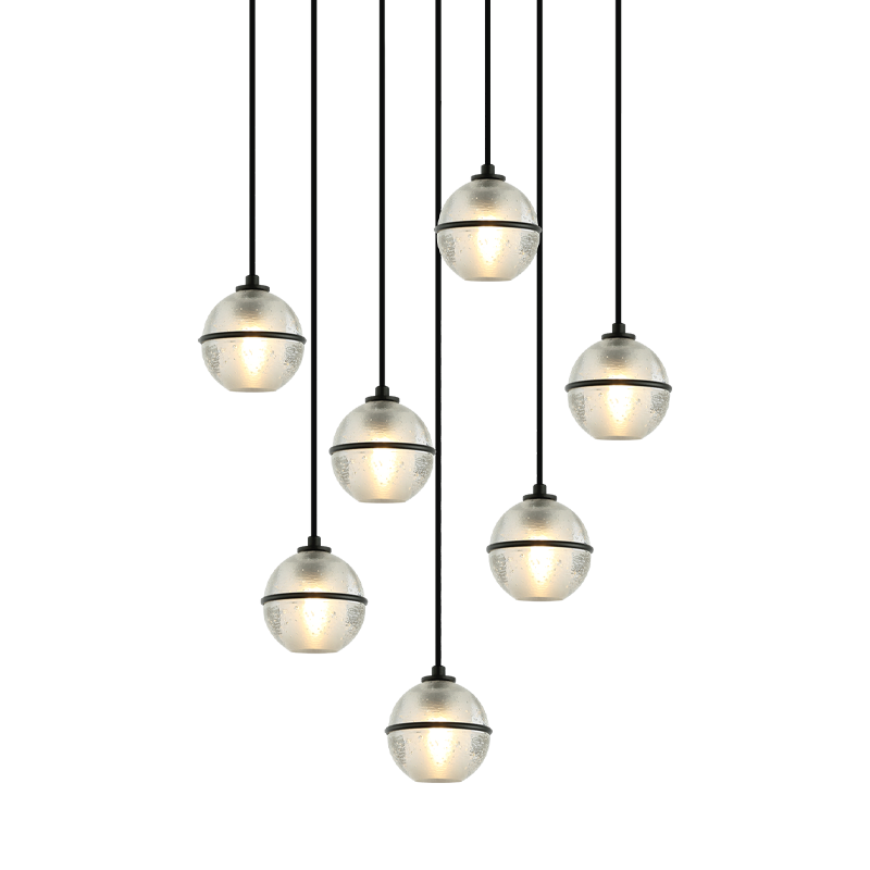 Luminaire suspendu | MISTY
