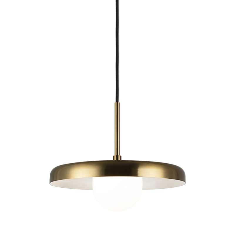 Luminaire suspendu | CRESTON