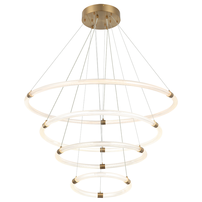 Luminaire suspendu | INKARA