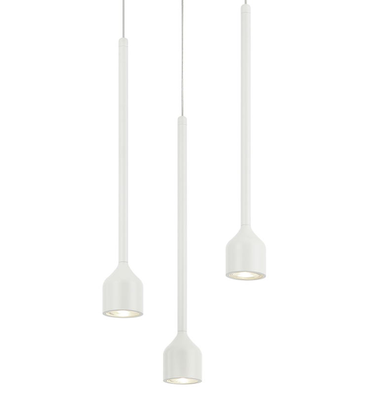 Luminaire suspendu | LUMENAGIO