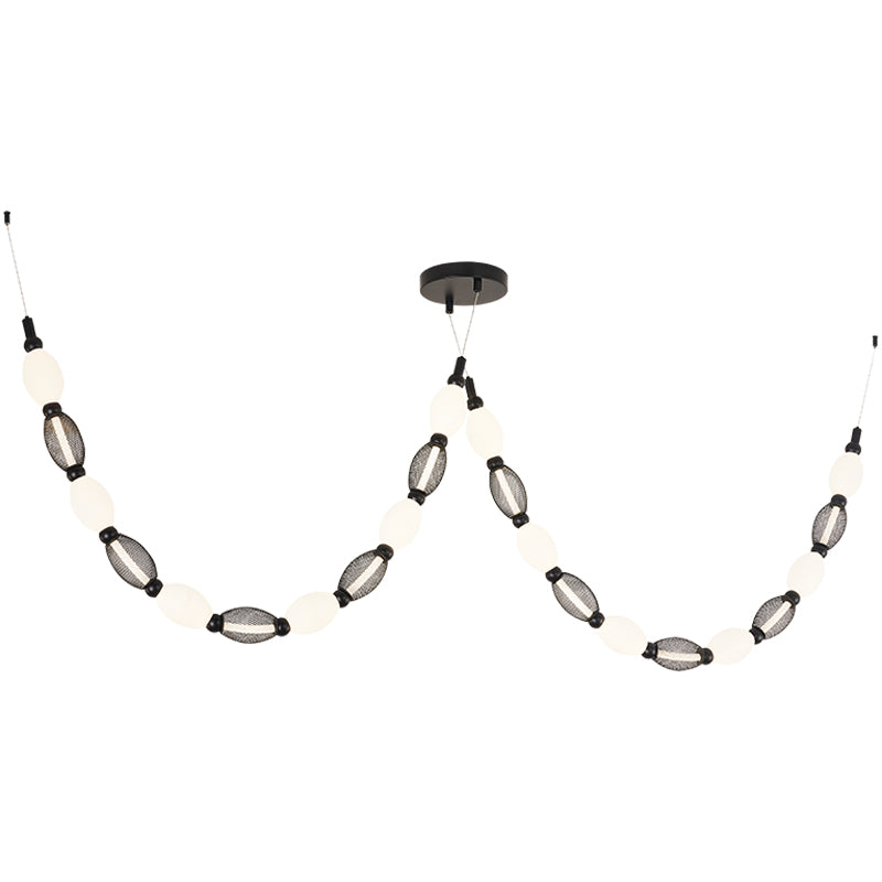 Luminaire suspendu | TENTACLES
