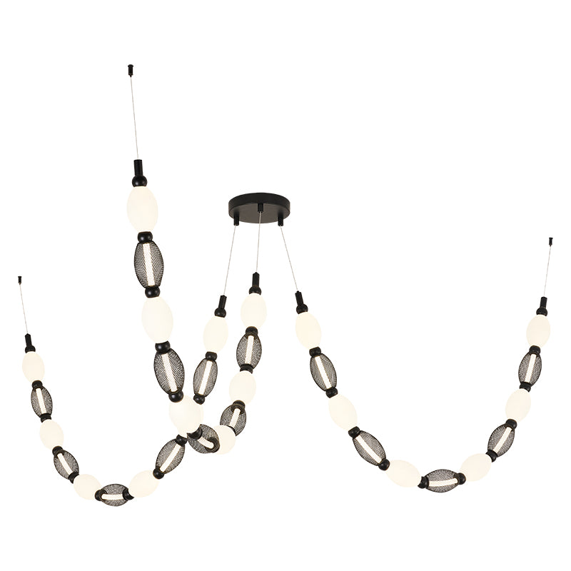 Luminaire suspendu | TENTACLES