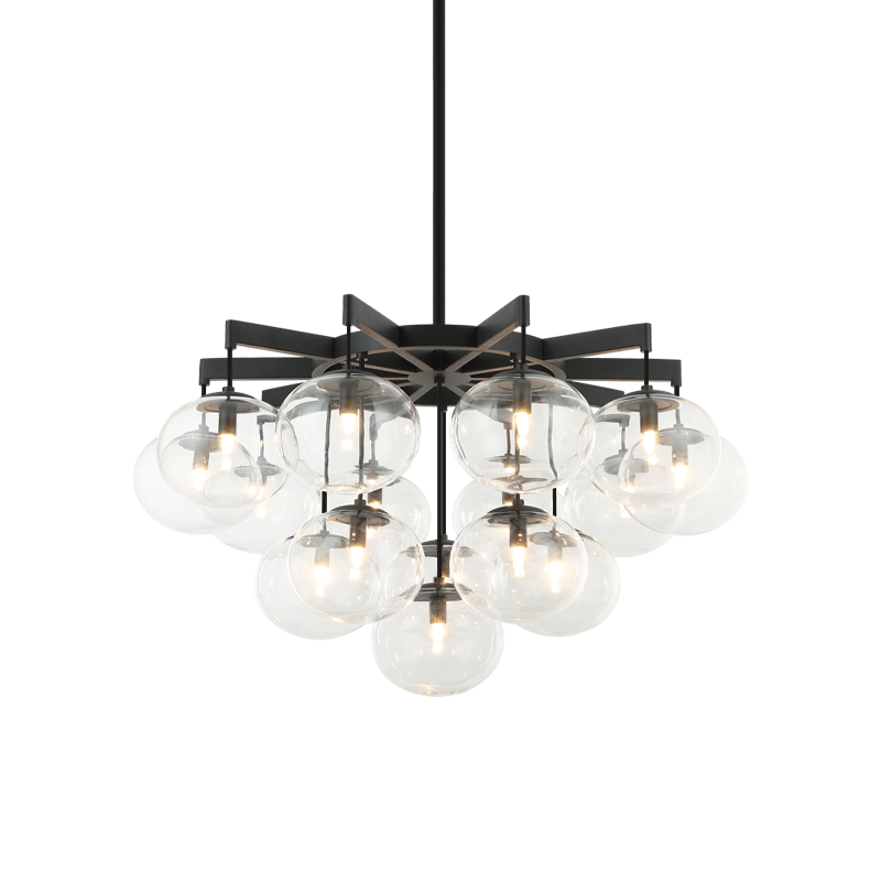 Luminaire suspendu | BULBUS