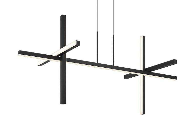 Luminaire suspendu | CROSLEY
