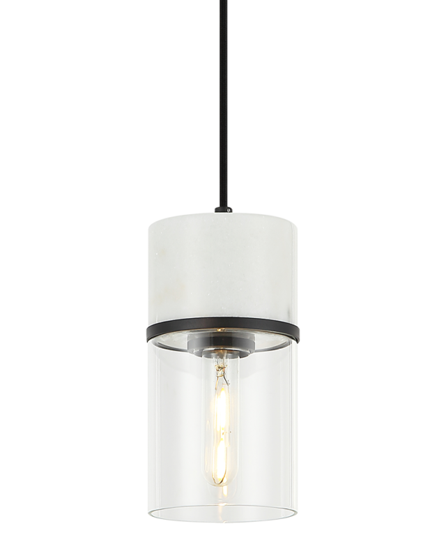 Luminaire suspendu | MARMOR