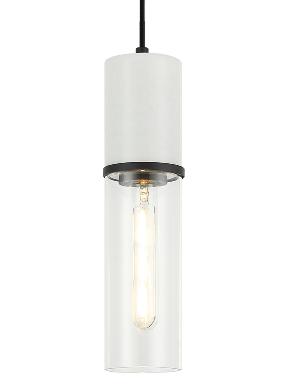Luminaire suspendu | MARMOR