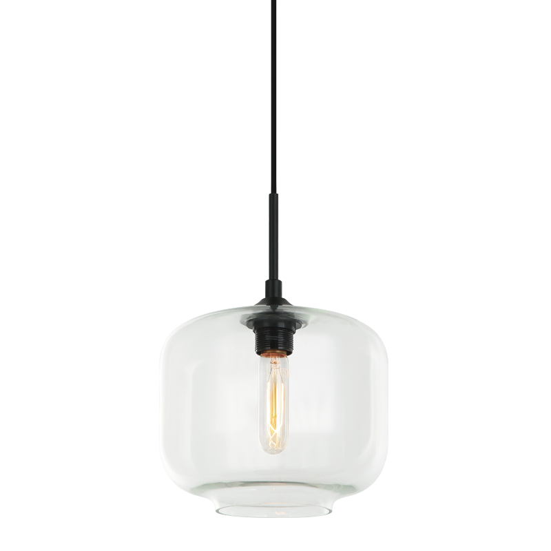 Luminaire suspendu | IRRESISTIBLE ORGANIC CHARM - Transparent
