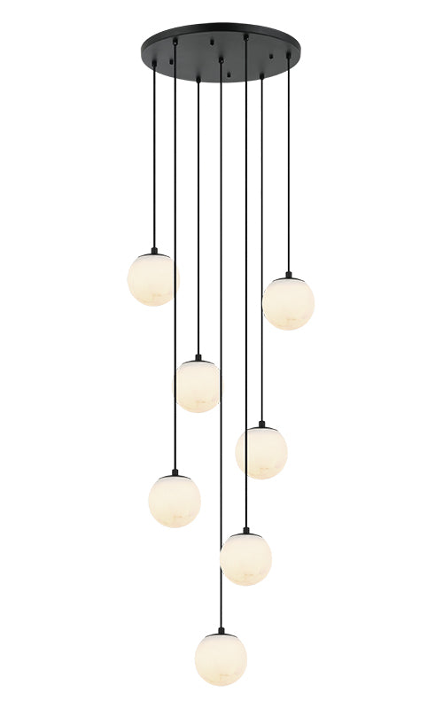 Luminaire suspendu | NIKINI