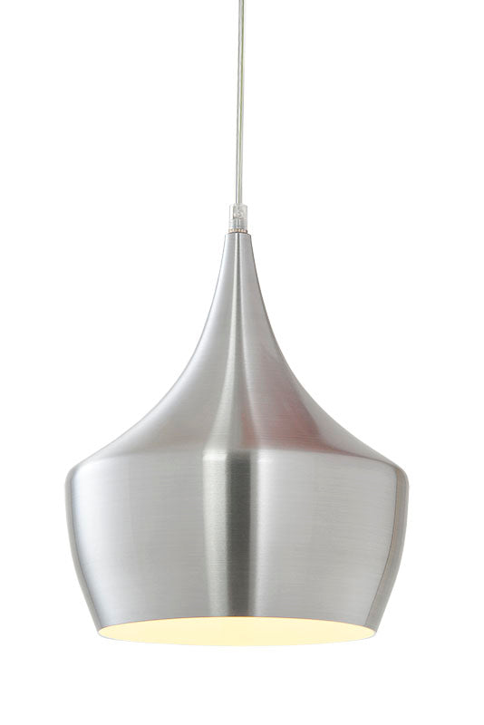 Luminaire suspendu | MULINARE COLLECTIONS - Nickel brossé