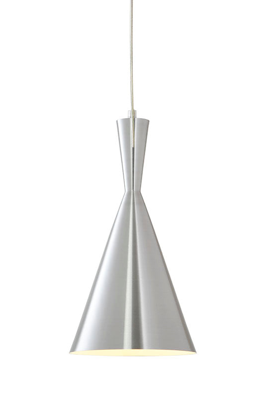 Luminaire suspendu | MULINARE COLLECTIONS - Nickel brossé