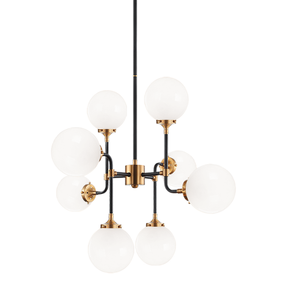Luminaire suspendu | PARTICLES