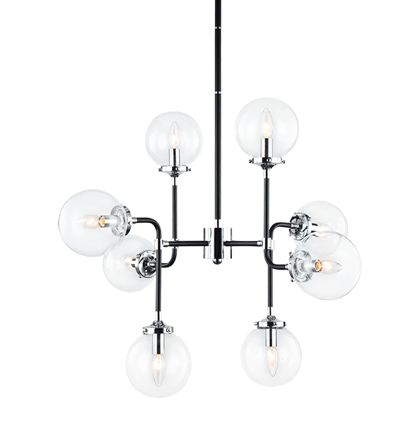 Luminaire suspendu | PARTICLES