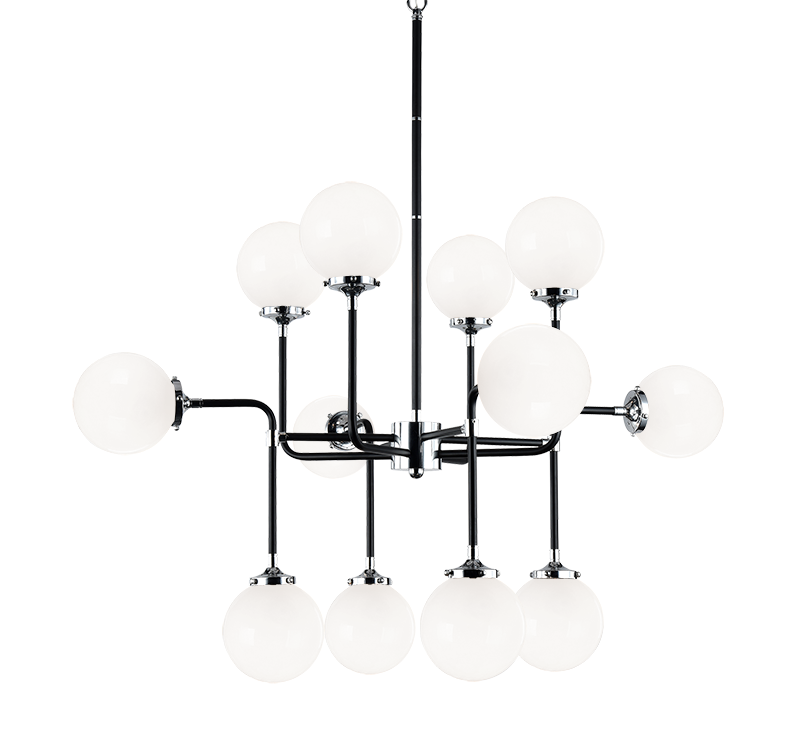Luminaire suspendu | PARTICLES