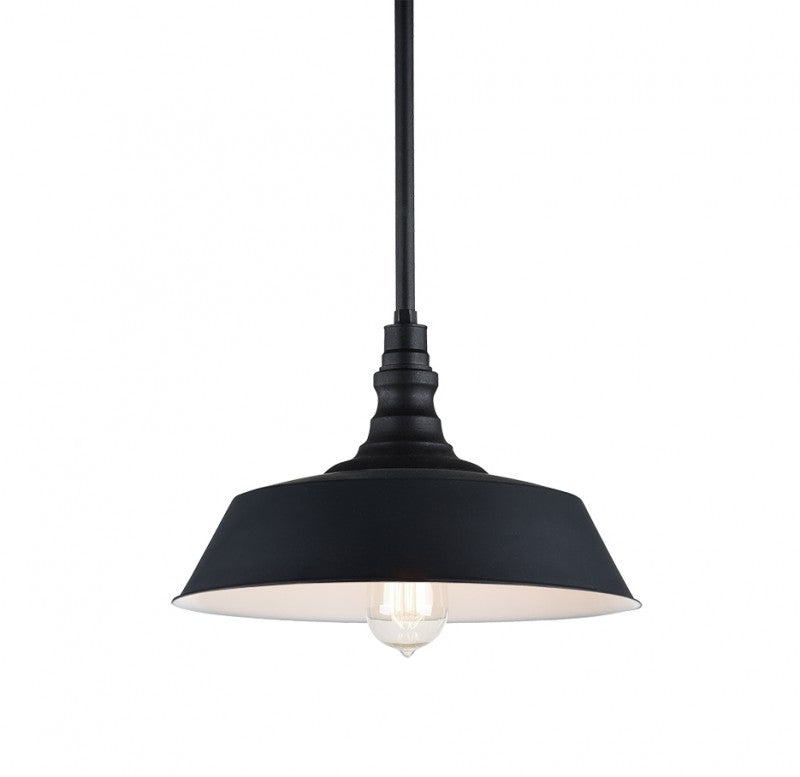 Luminaire suspendu Gris | SCACCHI - Gris