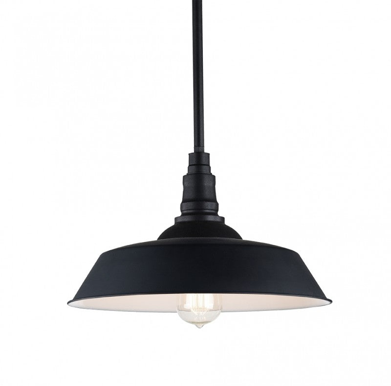 Luminaire suspendu Gris | SCACCHI - Gris