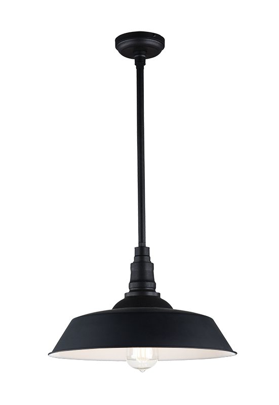 Luminaire suspendu Gris | SCACCHI - Gris
