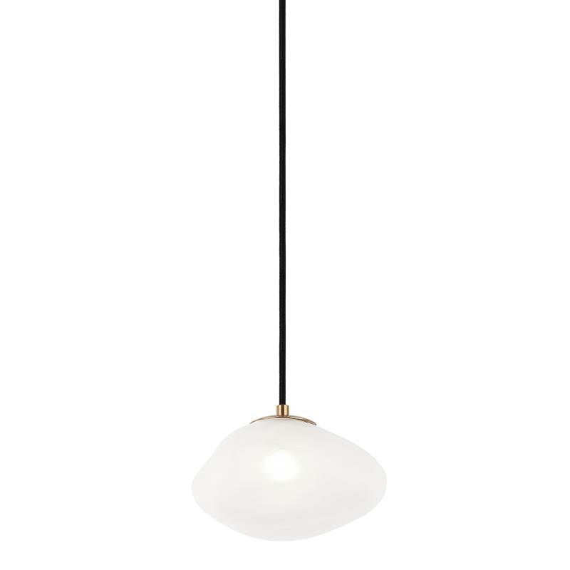 Luminaire suspendu Laiton | MELO