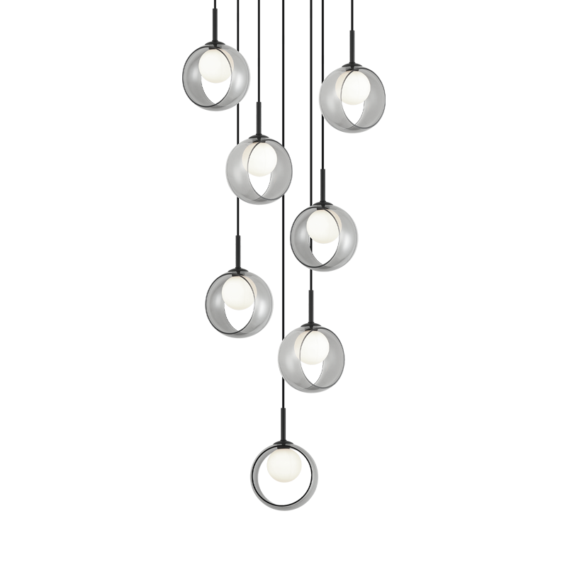 Luminaire suspendu | DELCIA