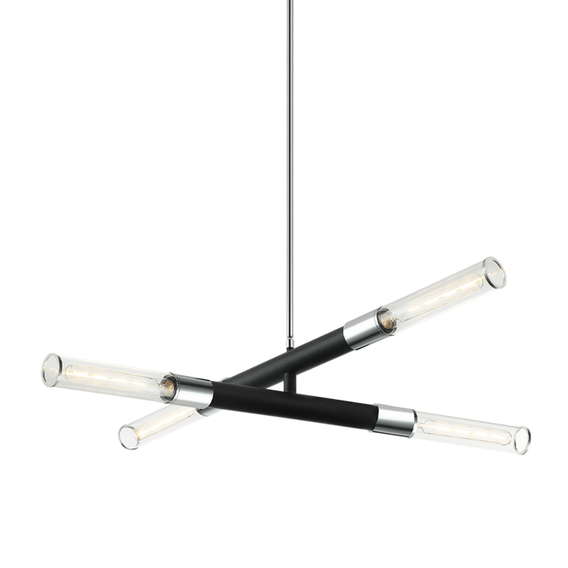 Luminaire suspendu | TUBO