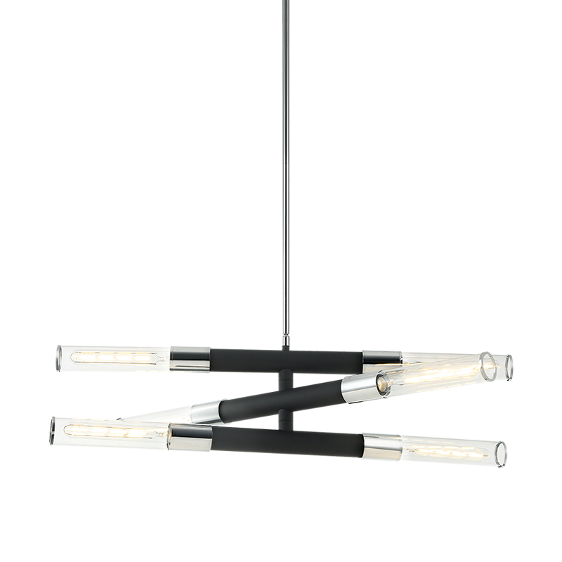 Luminaire suspendu | TUBO