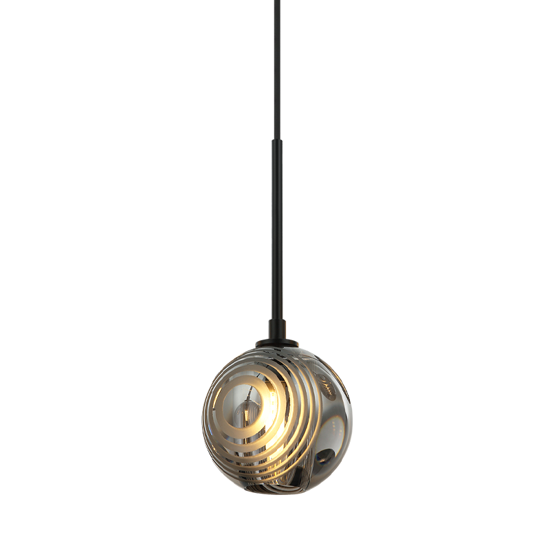 Luminaire suspendu | JEMYCA