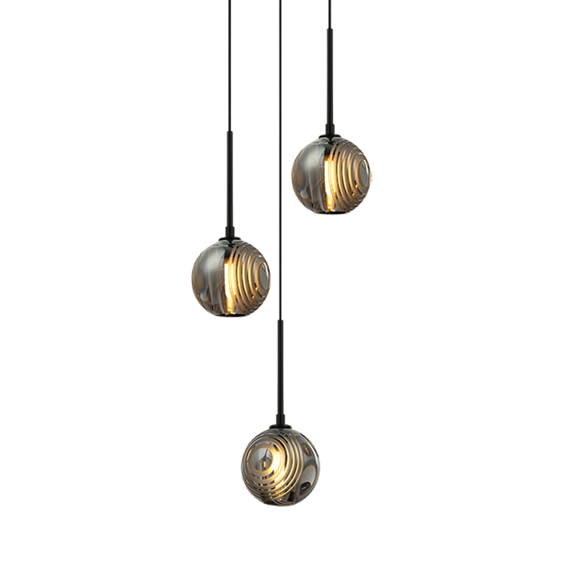 Luminaire suspendu | JEMYCA