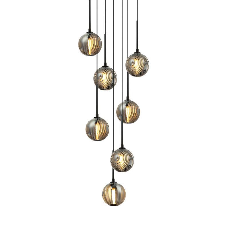 Luminaire suspendu | JEMYCA